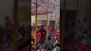 Kanwar Grewal  Ishq Bulleh Nu Nachave  new punjabi show  ptc punjabi  kanwargrewallive punjabi [upl. by Gnod93]