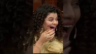 Palak Muchhal ka Instagram  Post ka Postmortem  The Kapil Sharma Show [upl. by Arahd665]