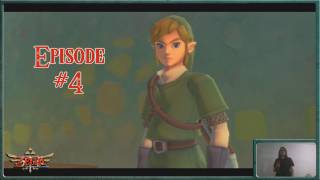 Legend of Zelda Skyward Sword quotLive Actionquot Lets Play  Skyward Sword  The Demon King Demise  Finale [upl. by Mariko131]