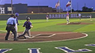 Angleton vs Barbers Hill [upl. by Upshaw]