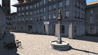 Santiago de Compostela added V8 151 [upl. by Caldeira]