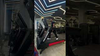 Treadmil Vs Crosstrainer which is Better [upl. by Guendolen]