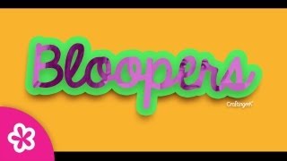 Bloopers  ¿Qué es Craftingeek [upl. by Dupaix]