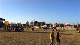 Festival Da Cerveja Com Suas Melhores Aparelhagens [upl. by Nodyarg]