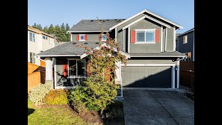 Gorgeous Home for Rent in Bothell  Close to Seattle amp Bellevue  Northshore School District [upl. by Kurtis496]