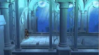 Tales of Vesperia  Part 115 quotWater Puzzlesquot [upl. by Alhan856]