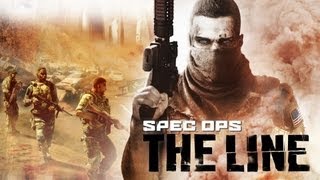 How To Install Spec Ops The Line  SKIDROW [upl. by Ttirb884]