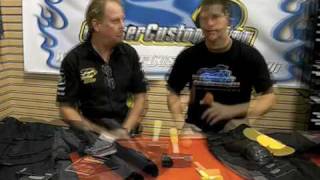 Motorcycle Gear  Hammer Test  D30 amp First Gear  Video Guide Tip of the Week [upl. by Dlabihcra]