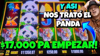 ARRIESGANDO 17000 EN UN CASINO DE MEXICO CON APUESTAS HIGH LIMIT [upl. by Hartfield]