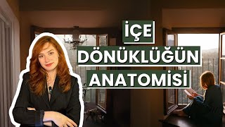 İçe Dönüklüğün Anatomisi İnsanı Anlamak [upl. by Aihcropal]