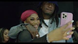 K Camp  Even Steven Official Music Video [upl. by Annoyt892]