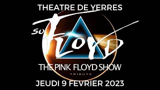 SO FLOYD à YERRES [upl. by Duntson]