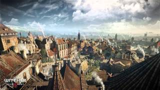 The Witcher 3 Wild Hunt OST quotMerchants of Novigradquot [upl. by Yrome980]