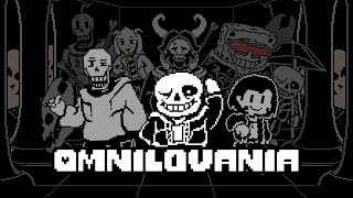 Omnilovania  Full Animation [upl. by Lynus]