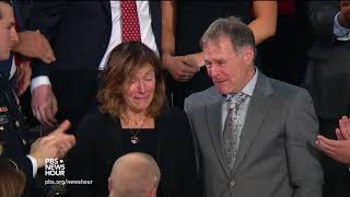 Parents of Otto Warmbier are powerful witnesses to a menace that threatens our world [upl. by Darell393]