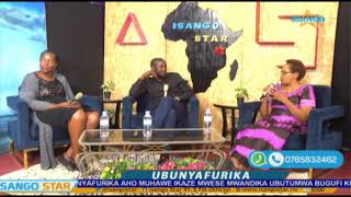 🔴LIVE UBUNYAFURIKA UMURYANGO URUHARE RWUMUGORE MU KUBAKA U RWANDA NDETSE NAFRICA DUSHAKA [upl. by Annaej]