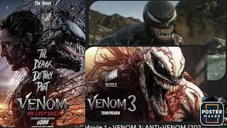 venom 3 explain in hindi viralshort hollywoodexplain ytshorts hollywood [upl. by Bohlin]