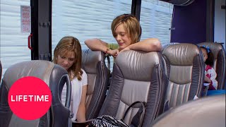 Dance Moms Cathy Wont Take the Bus Season 1 Flashback  Lifetime [upl. by Varini987]