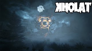 Kholat  True Ending All notes found  THE TRUTH IS A LIE [upl. by Oinotnaesoj]