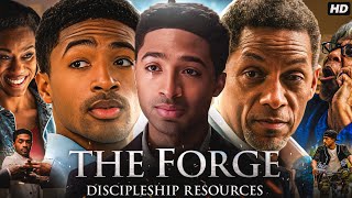 The Forge 2024 Movie  Aspen Kennedy  Priscilla Shirer  Cameron Arnett  Review amp Facts [upl. by Laresa730]