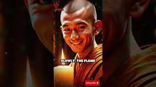 The Eternal Flame The Power of a Single Spark 🔥  full of wisdom story  motivation shorts [upl. by Aivirt]