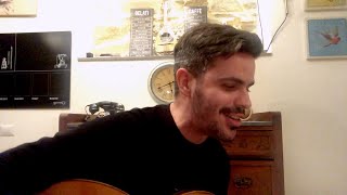 Lorenzo Baglioni  Torneremo una canzone ai tempi della quarantena [upl. by Burd]