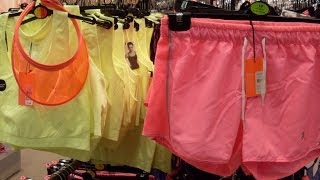 PRIMARK Work Out  Sportbekleidung  Zubehör [upl. by Tullius]