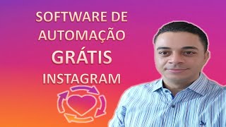 EVERLIKER SOCIAL  Como Usar Em Várias Contas Do INSTAGRAM GRÁTIS  Automação EVERLIKER [upl. by Aihsel]