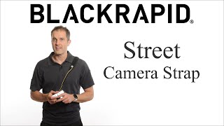 BLACKRAPID Street Breathe – Over the Shoulder Camera Strap – BlackRapid 2020 [upl. by Duj]