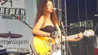 Shanice live in Posthausen bei Dodenhof [upl. by Bettzel]