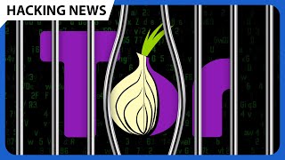 Sued by the Government for Using Tor to Expose Them [upl. by Narcissus]