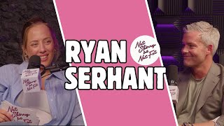 Ryan Serhant  Not Skinny But Not Fat [upl. by Jepson]