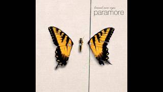 Paramore  Misguided Ghost Brand New Eyes Deluxe Edition [upl. by Eleph524]