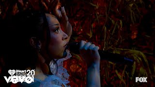 quotSay Soquot quotStreetsquot amp quotKiss Me Morequot Medley Live at the 2021 iHeartRadio Music Awards [upl. by Rebme]