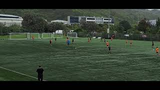 2024  Liam pass  vs Upper Hutt [upl. by Ycrem]