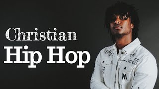 🔥Christian Rap Mix 32 [upl. by Demott]