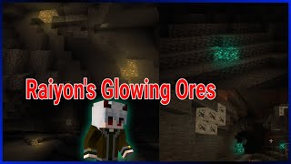 ORES BRILLANTES PARA MINECRAFT PE 121 [upl. by Sadirah155]