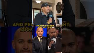 Jonathan Coachman Does Not Age [upl. by Raveaux315]