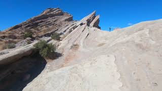 Vasquez Rock Visit [upl. by Mata]