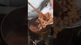 Pasta fagioli e cozze di Peppe Guida [upl. by Enimrej]