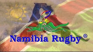 Welwitschia Rugby  Only to Win Music Video [upl. by Krystal416]