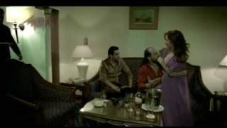 AlSaffah 2009 Egyptian Movies Trailer [upl. by Jeffery]