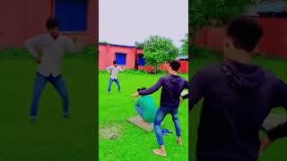 mohana ke magi kamar hilayede funny video youtuber dance trending video viral [upl. by Zusman]