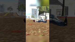 Indian bike driving 3d shorts viral [upl. by Sumer]