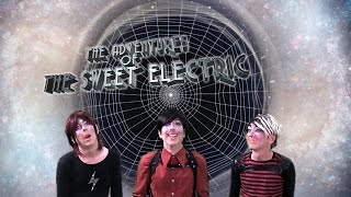 The Adventures of The Sweet Electric  quotBlack Hole Spiderquot [upl. by Liesa591]