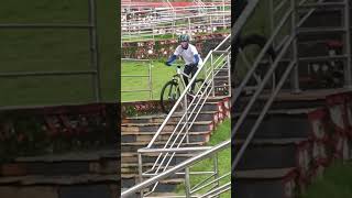 bicycle shorts stunt userARbRitesh me and my friend SidhantMajhi oneyear ago videoviral [upl. by Alyn]