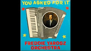 EthnoAmerican LP recordings in the US ca1970s YAR 101 You Asked For It Freddie Yaroszlemkovladek [upl. by Irra]