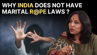 Why India doesnt have laws on marital rape  Meri Saheli Clips [upl. by Ahso]