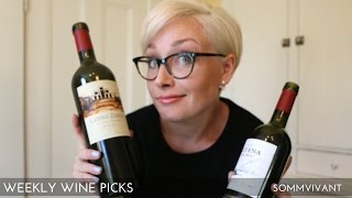 20 Malbec vs 135 Malbec  Weekly Wine Picks Ep 5 [upl. by Nahtnahoj]