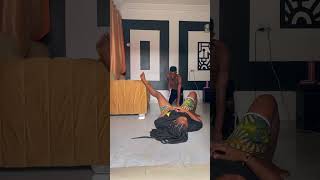 Houseboy taking advantage of madam 😱😱2024 funny fypシ゚viral comedy trending [upl. by Dacey]